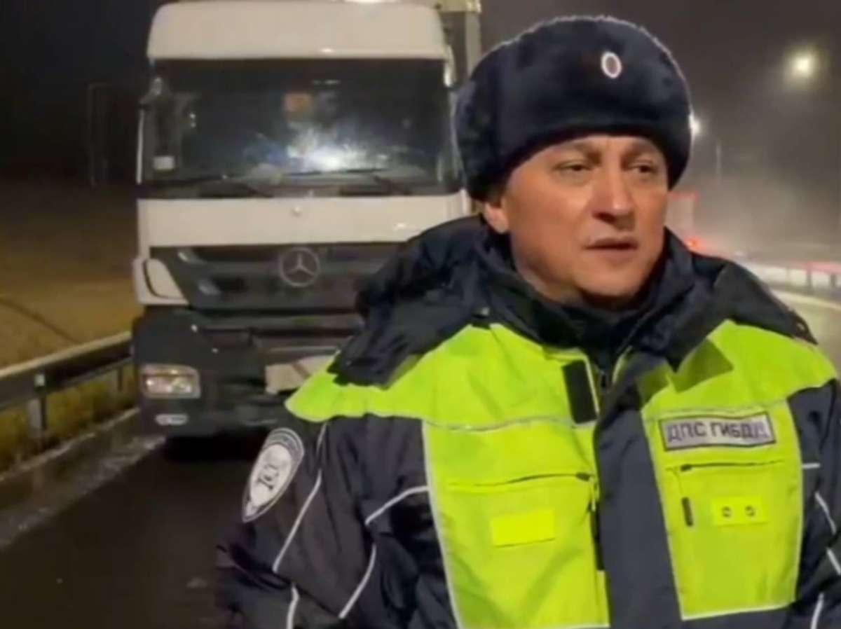 Два человека погибли и два пострадали в ДТП с фурой в Ардатовском районе