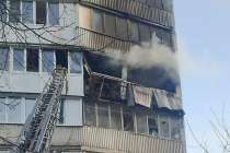 Нижегородец получил 7 лет колонии за взрыв в жилом доме на улице Фучика