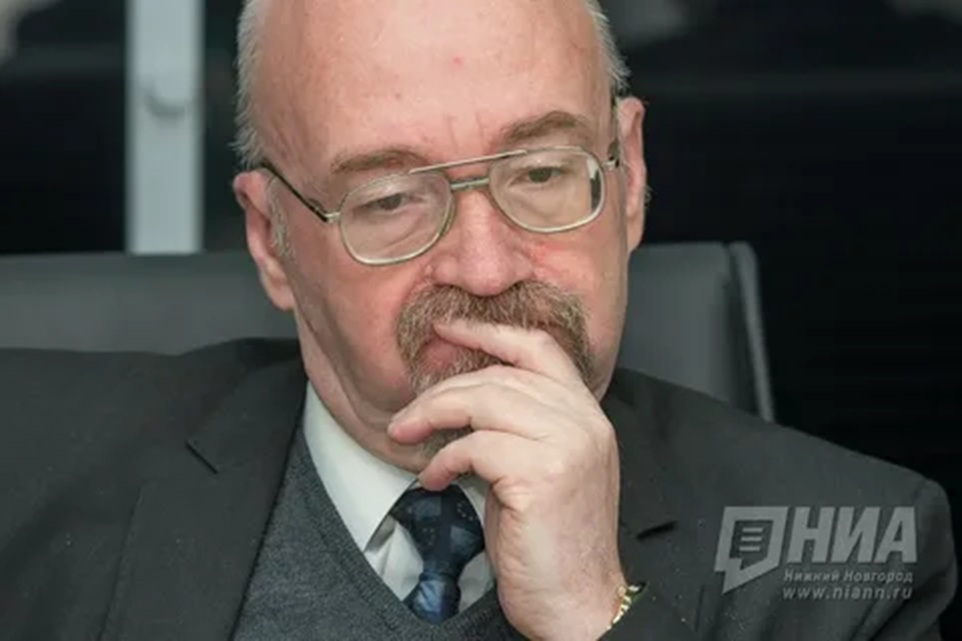 Сергей Кочеров: 