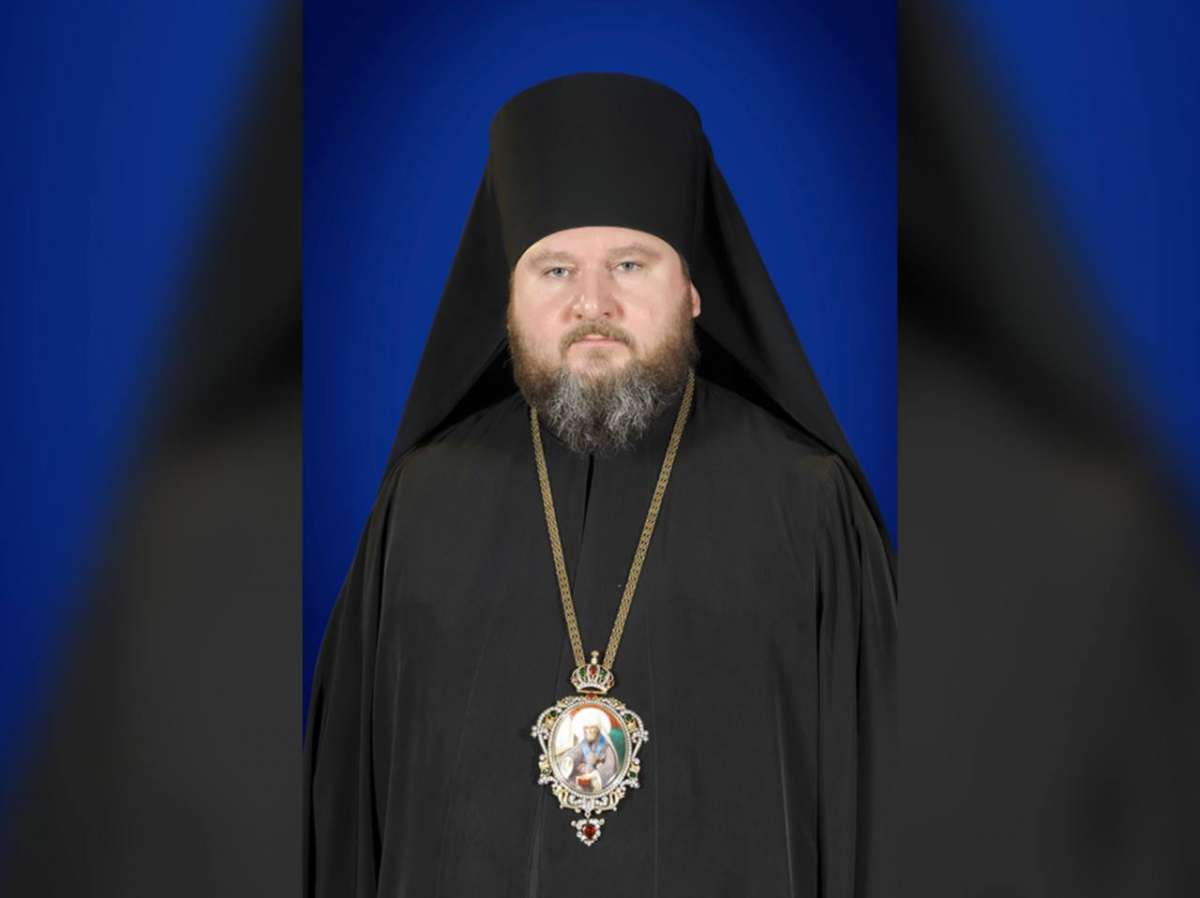 В РПЦ создадут комиссию по делу епископа Филарета из Нижегородской епархии