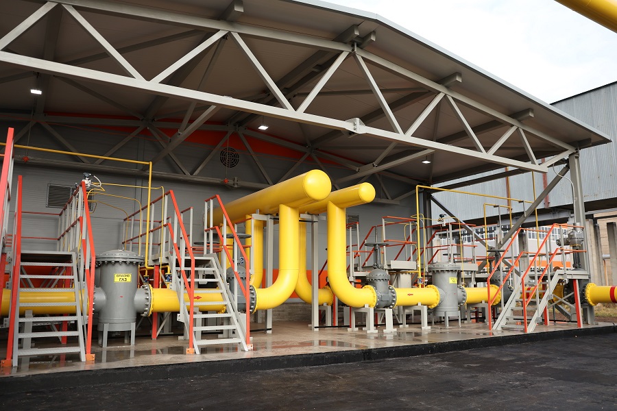 Т Плюс представила результаты модернизации Сормовской ТЭЦ