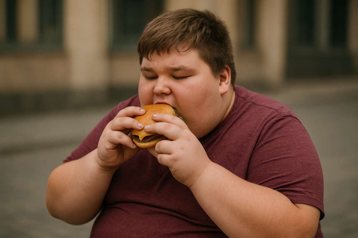 Лекарство от ожирения стали тестировать на нижегородских подростках