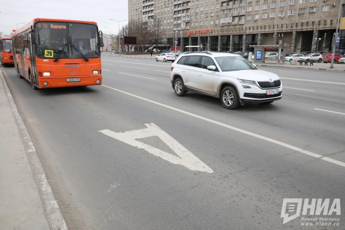 Нижегородцам рассказали, где появятся новые выделенки в 2026 году