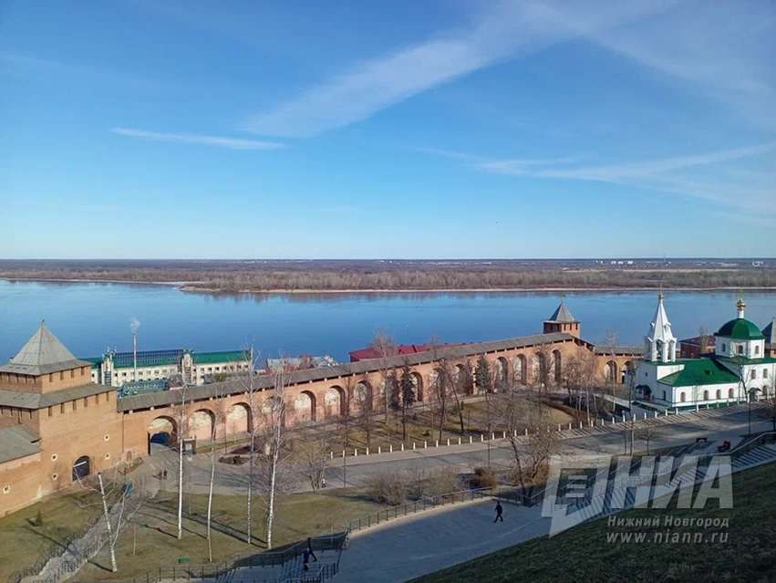 Синоптики дали прогноз погоды на выходные в Нижнем Новгороде