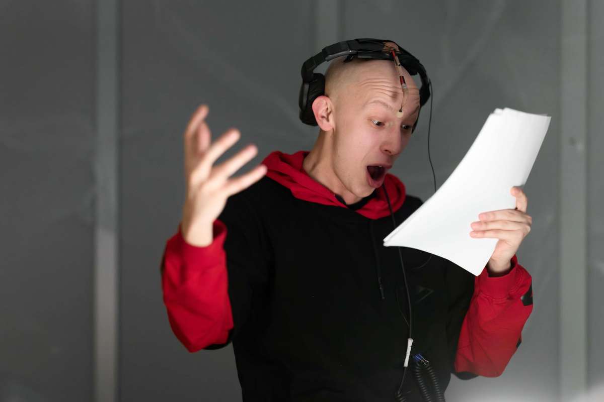 На Wink.ru вышли аудиодрамы 