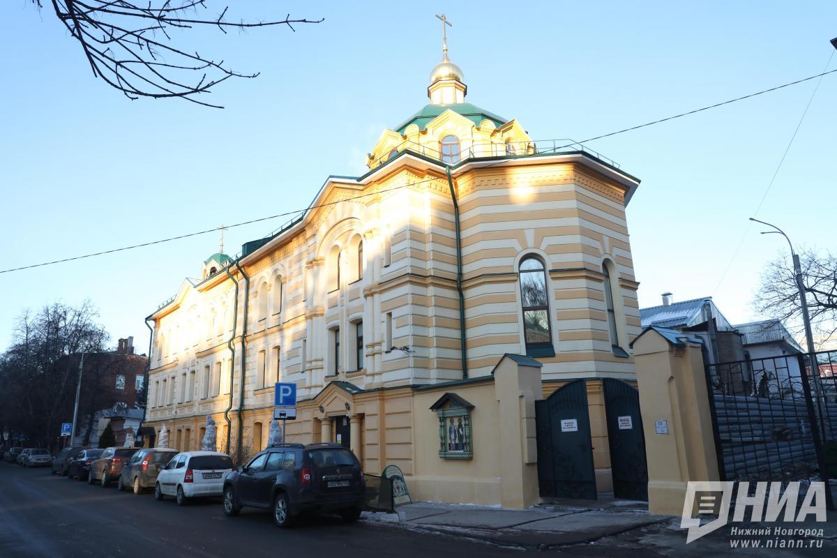 Власти обновили дизайн-код для Грузинской в Нижнем Новгороде