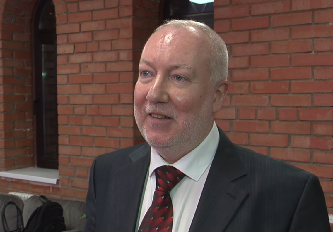 Станислав Соболькин: Такие программы, как Герои. Нижегородская область, нужны в каждом регионе России