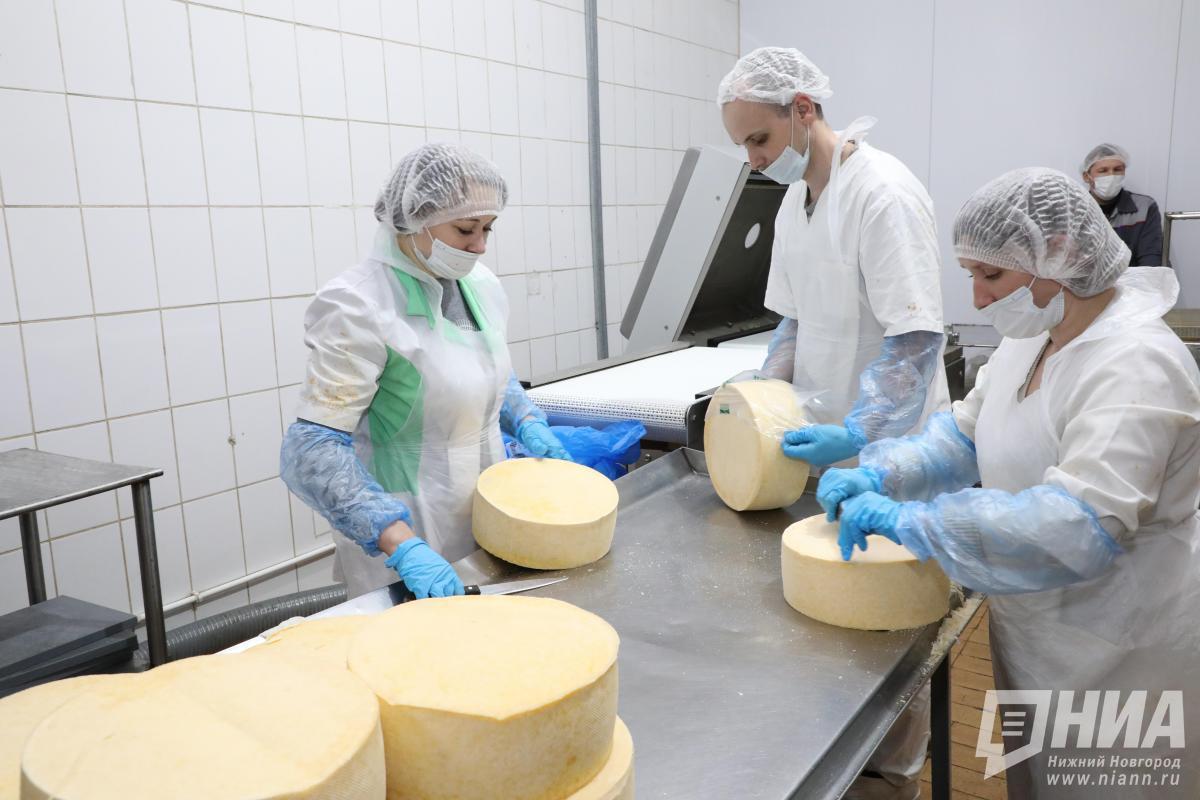 Молочную кухню в Нижнем Новгороде оборудуют новым котлом после ЧП