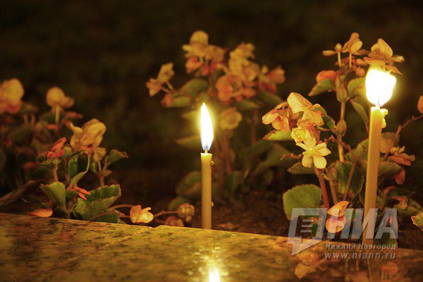 Музыкант и продюсер Олег Попов скончался в Дзержинске