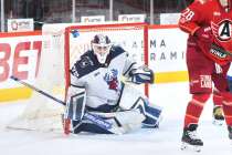 Торпедо обыграло Автомобилист и продлило сухую серию Костина