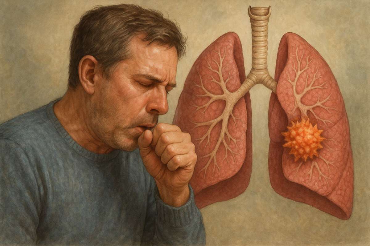 Нижегородцам напомнили о важности ранней диагностики рака легкого