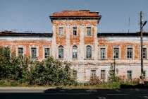 Бывшую гимназию в Лыскове хотят отдать под коммерческие цели