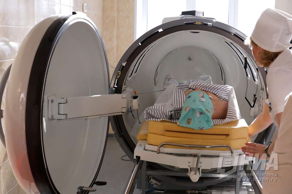 Более 80% нижегородских ветеранов СВО довольны качеством медпомощи