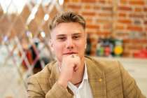 Студент НИУ Президентской академии взял золото на Всероссийских соревнованиях по кобудо