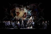 Опера Верди Риголетто открыла новый сезон в Нижегородском оперном театре