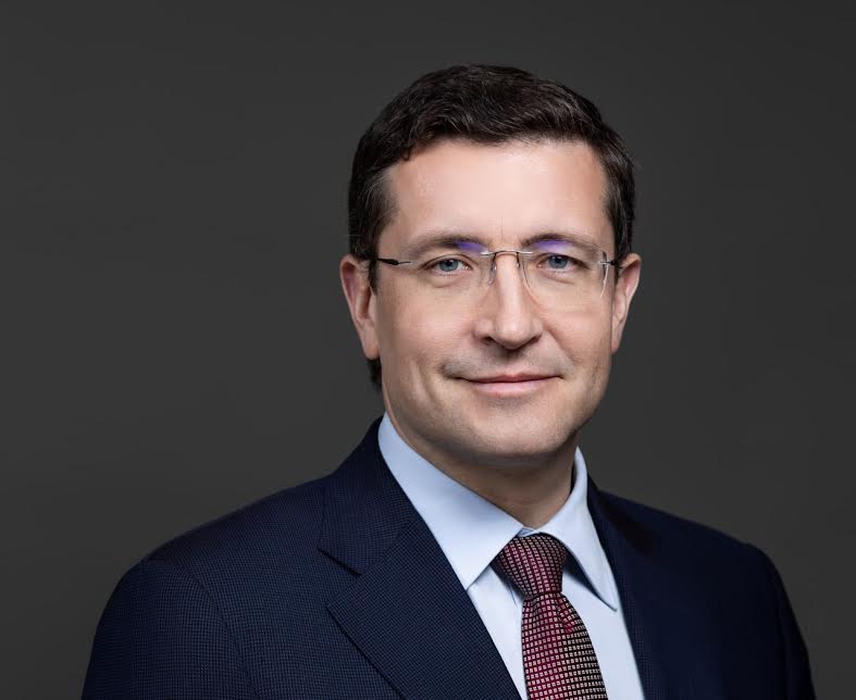 Никитин поздравил сотрудников МВД с праздником