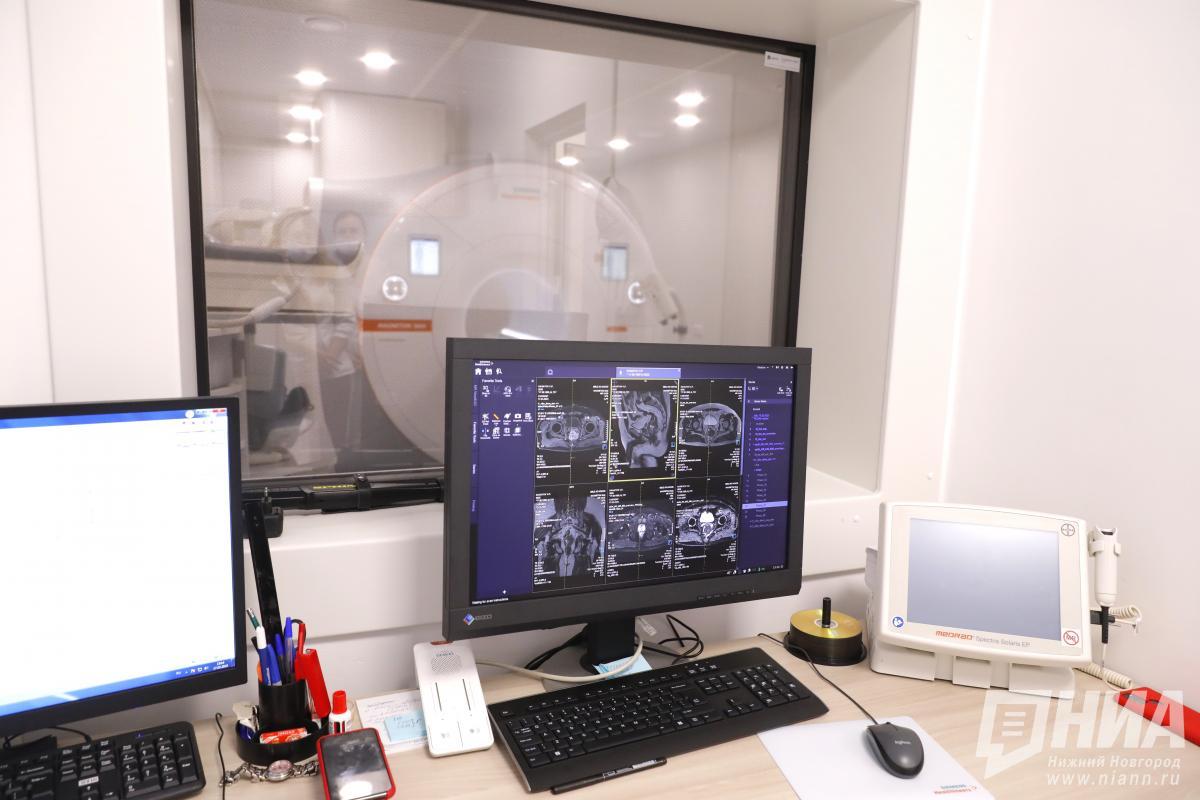 Рак выявили у пожилой нижегородки после случайного обследования