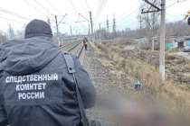Поезд насмерть сбил мужчину в Нижнем Новгороде