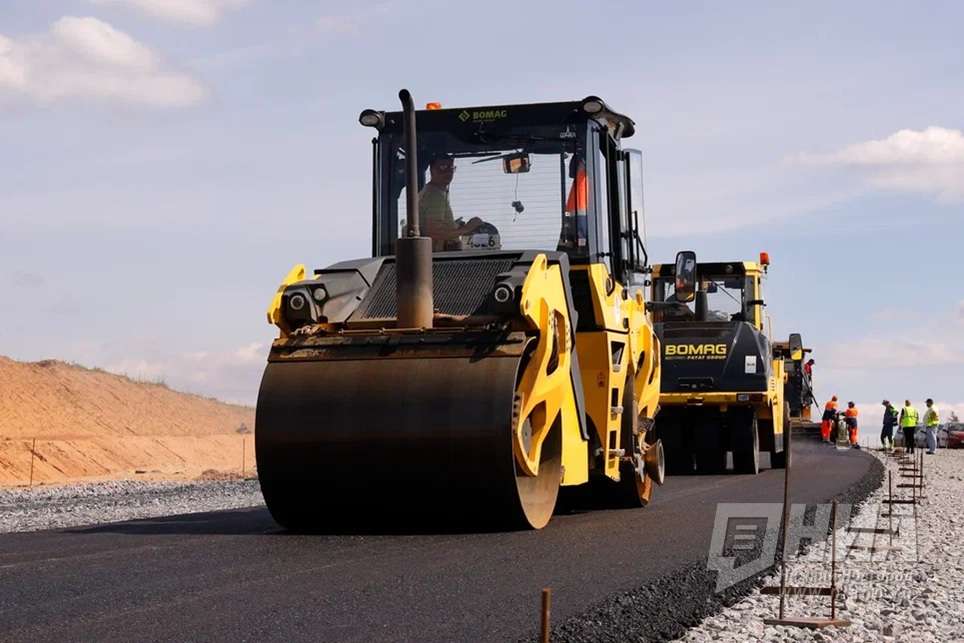 Набережную Гребного канала предложили передать для Восточного обхода