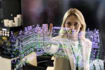 Затраты на науку в Нижегородской области достигли 140 млрд рублей