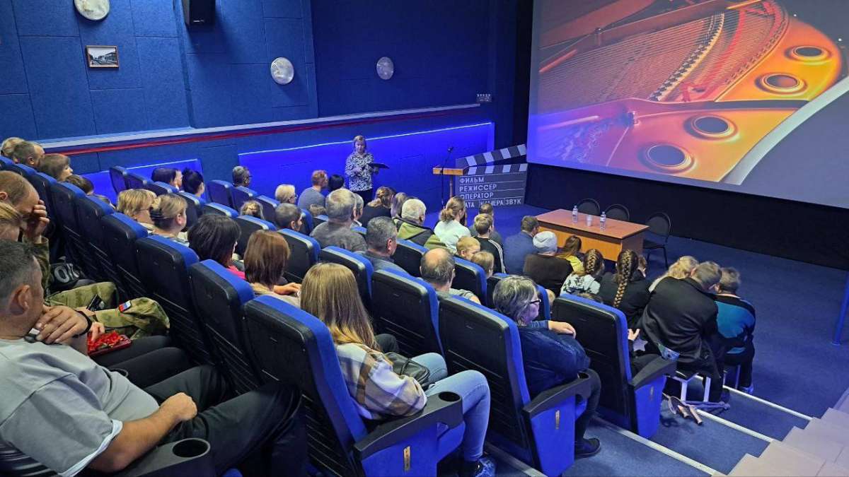 Участники СВО и их семьи стали гостями физкультурно-оздоровительных комплексов в рамках регионального проекта 