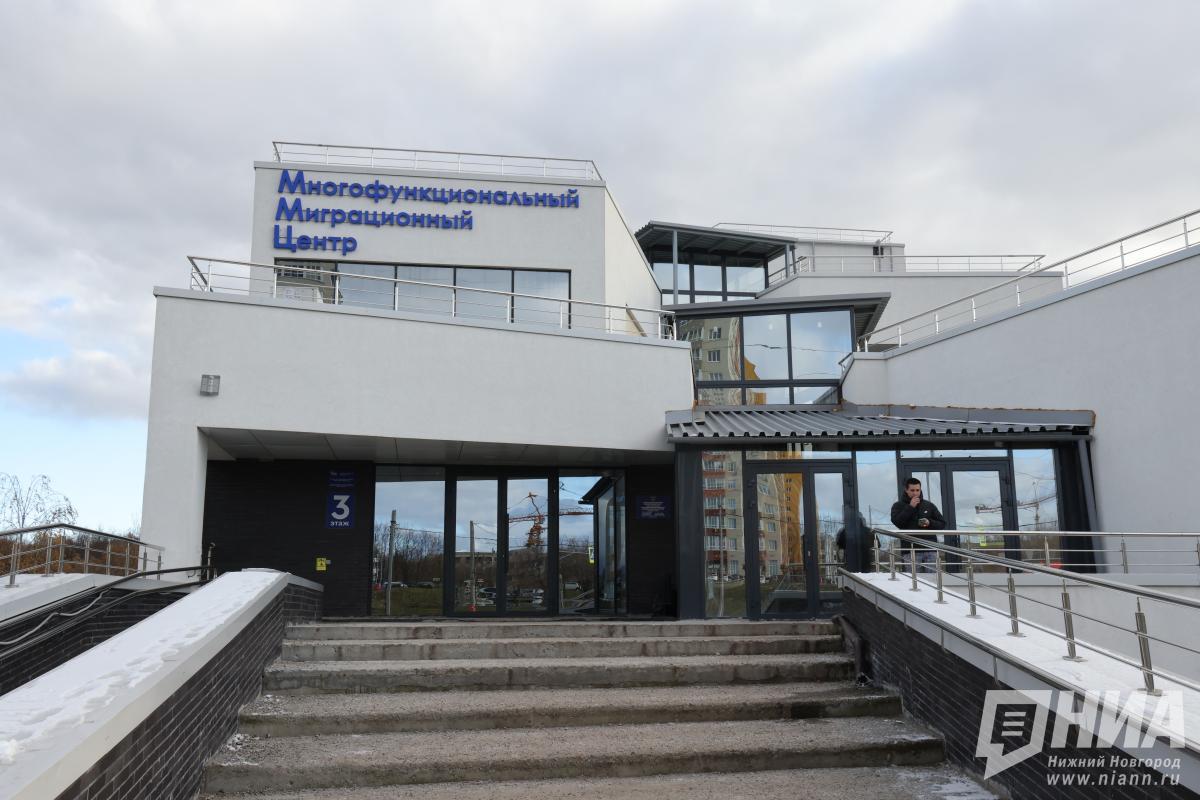 Нижегородка фиктивно зарегистрировала 10 мигрантов в комнате общежития