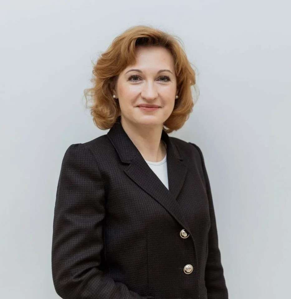 Екатерина Лебедева: Поддержка выпускников — ключевое направление госполитики