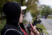 Уголовную ответственность за продажу вейпов могут ввести в Нижегородской области