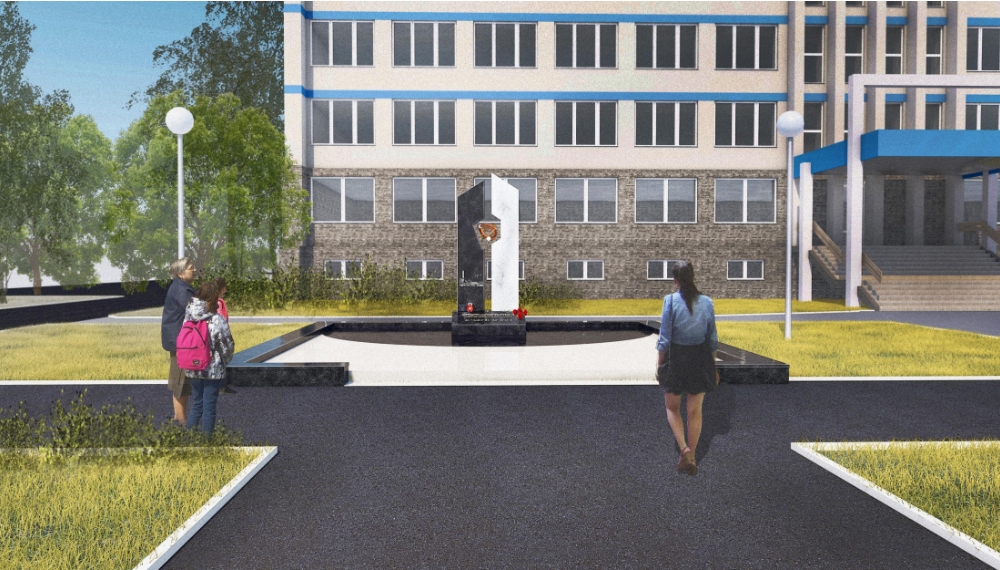 Памятник ликвидаторам Чернобыльской аварии установят в Сарове