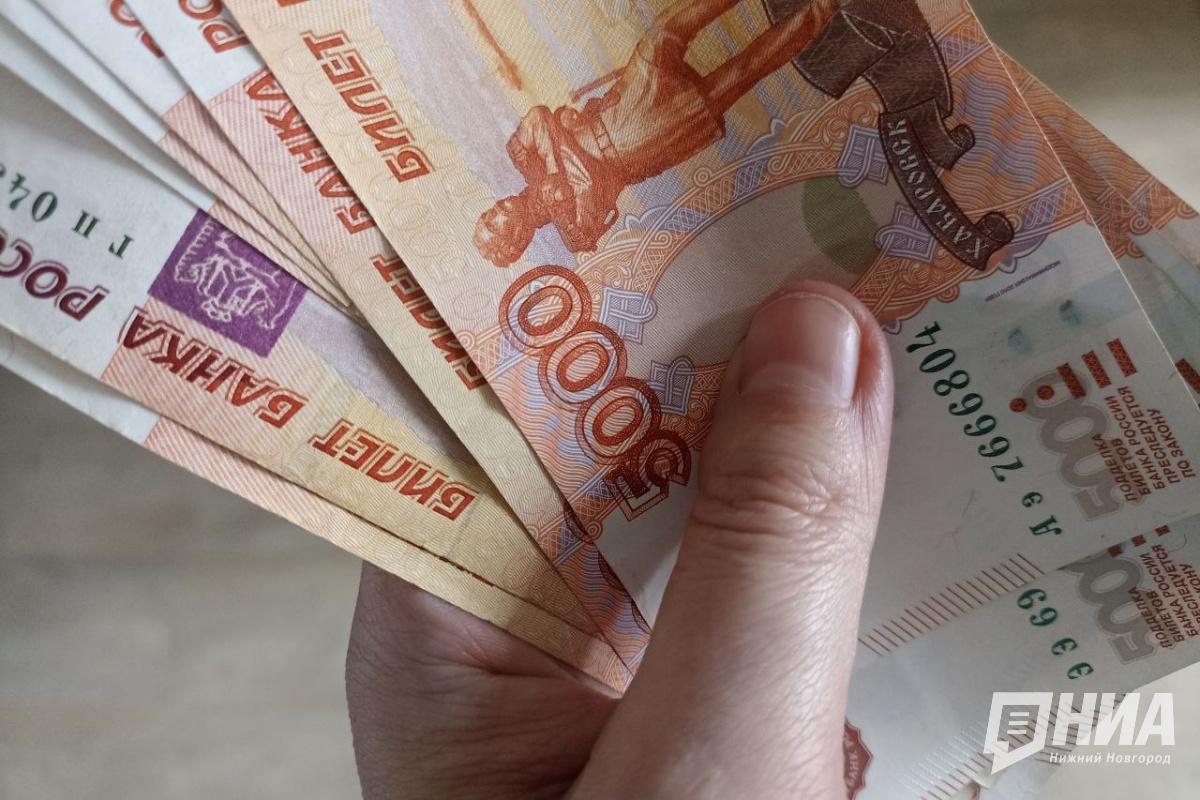 Приставы добились выплаты 43,5 млн рублей поставщику от нижегородского завода