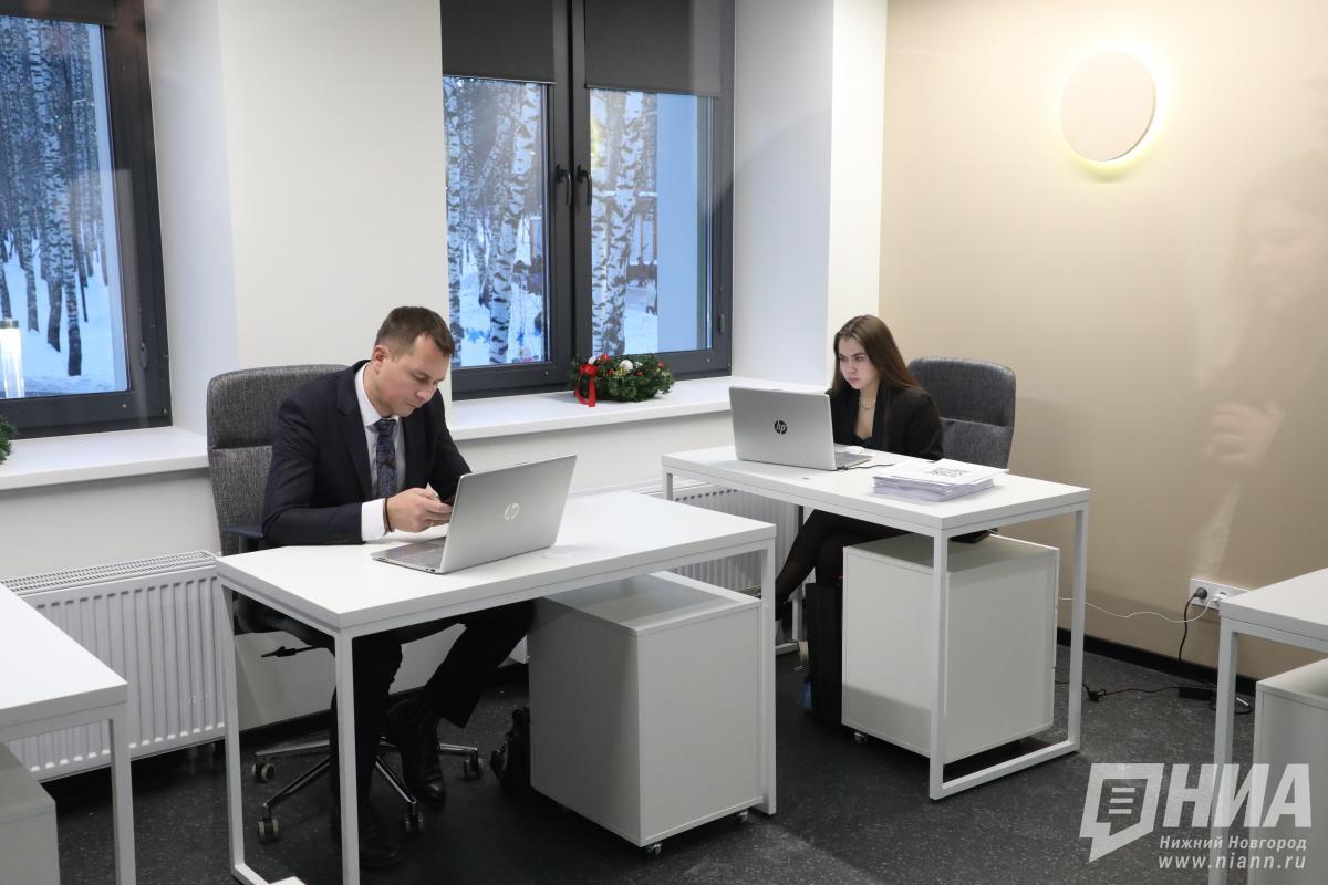 Половина нижегородцев поддерживает переход на четырехдневную рабочую неделю