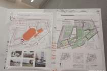 Нижегородские власти представили проект КРТ стадиона Водник