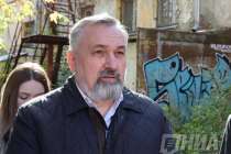 Василий Суханов: Необходимость реконструкции Водника назрела