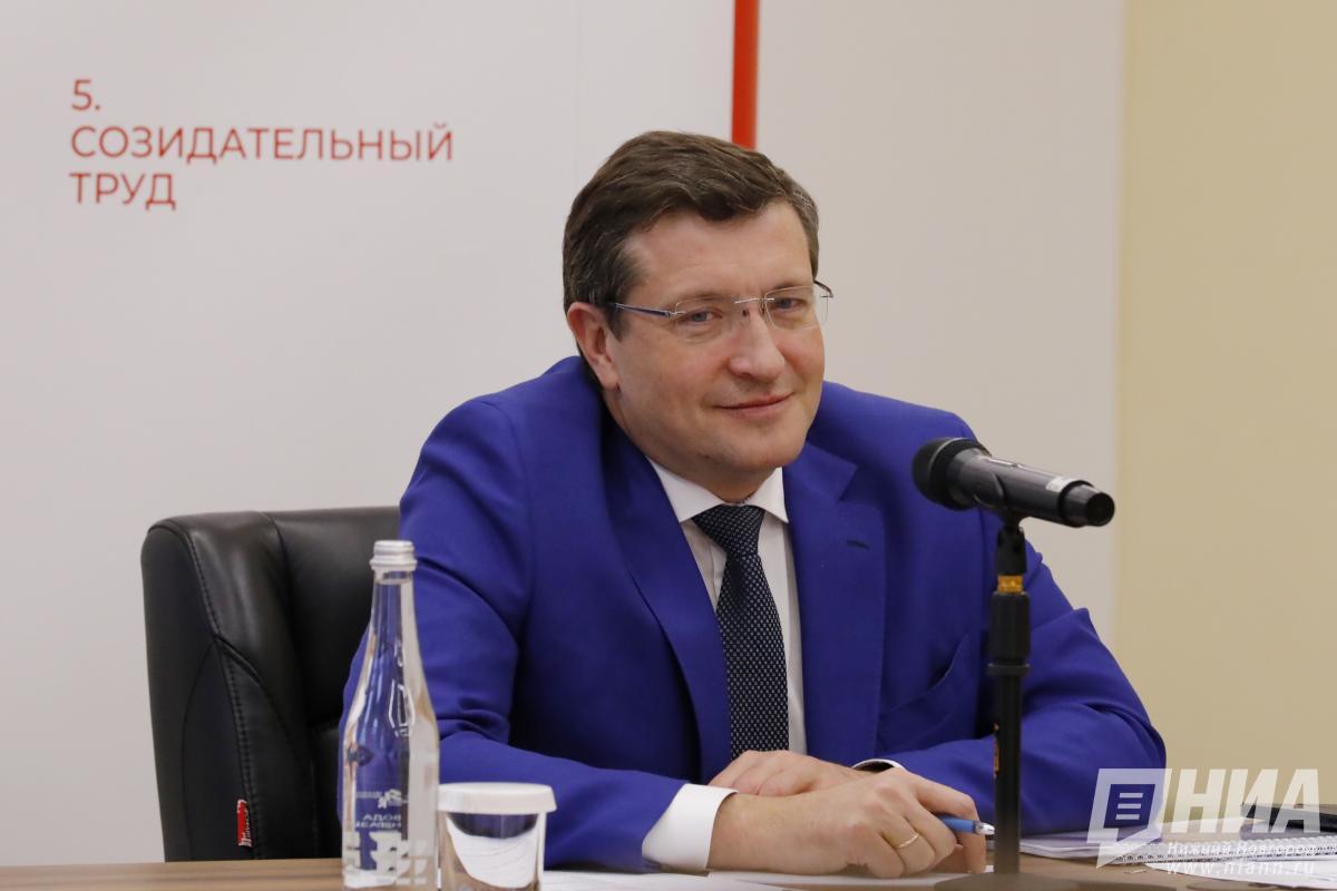 Никитин предложил переименовать минтуризма в министерство гостеприимства