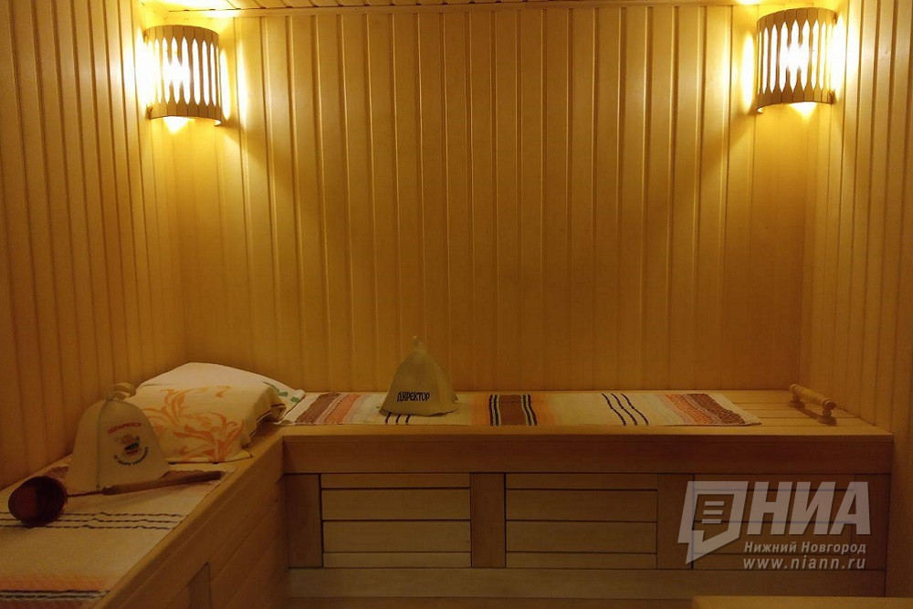 Инвестор заинтересовался нижегородскими "Ковалихинскими банями"