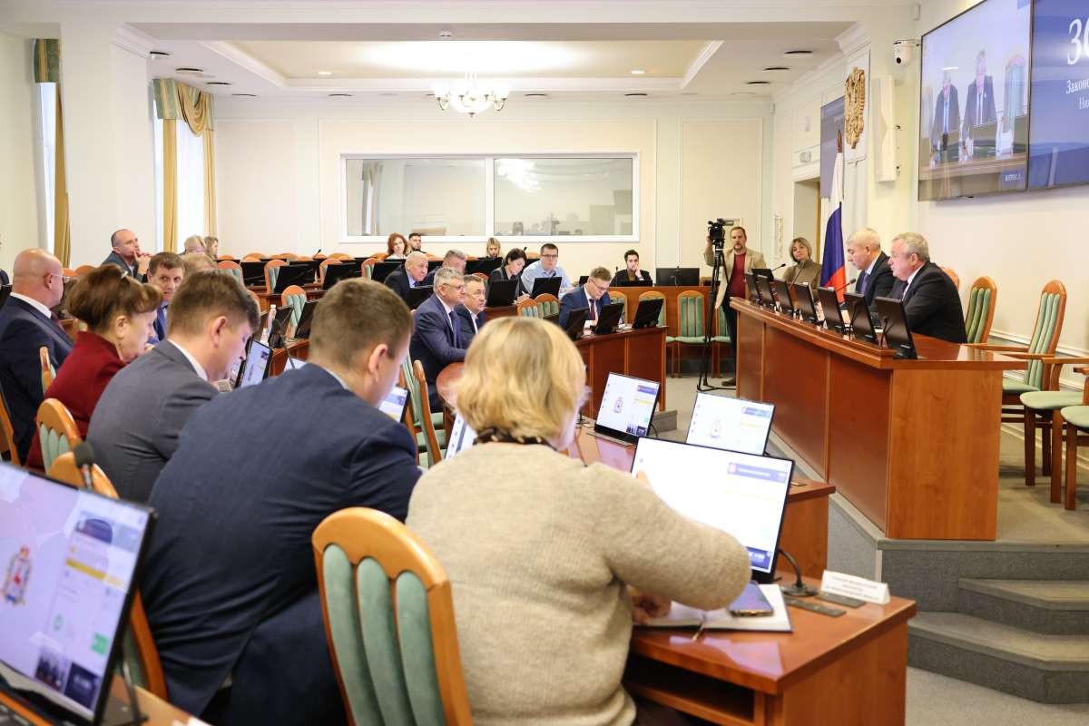 Меры поддержки для закрепления кадров в сельской местности обсудили в ЗСНО