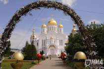 Введение турналога в Дивеевском округе отложили до 2027 года