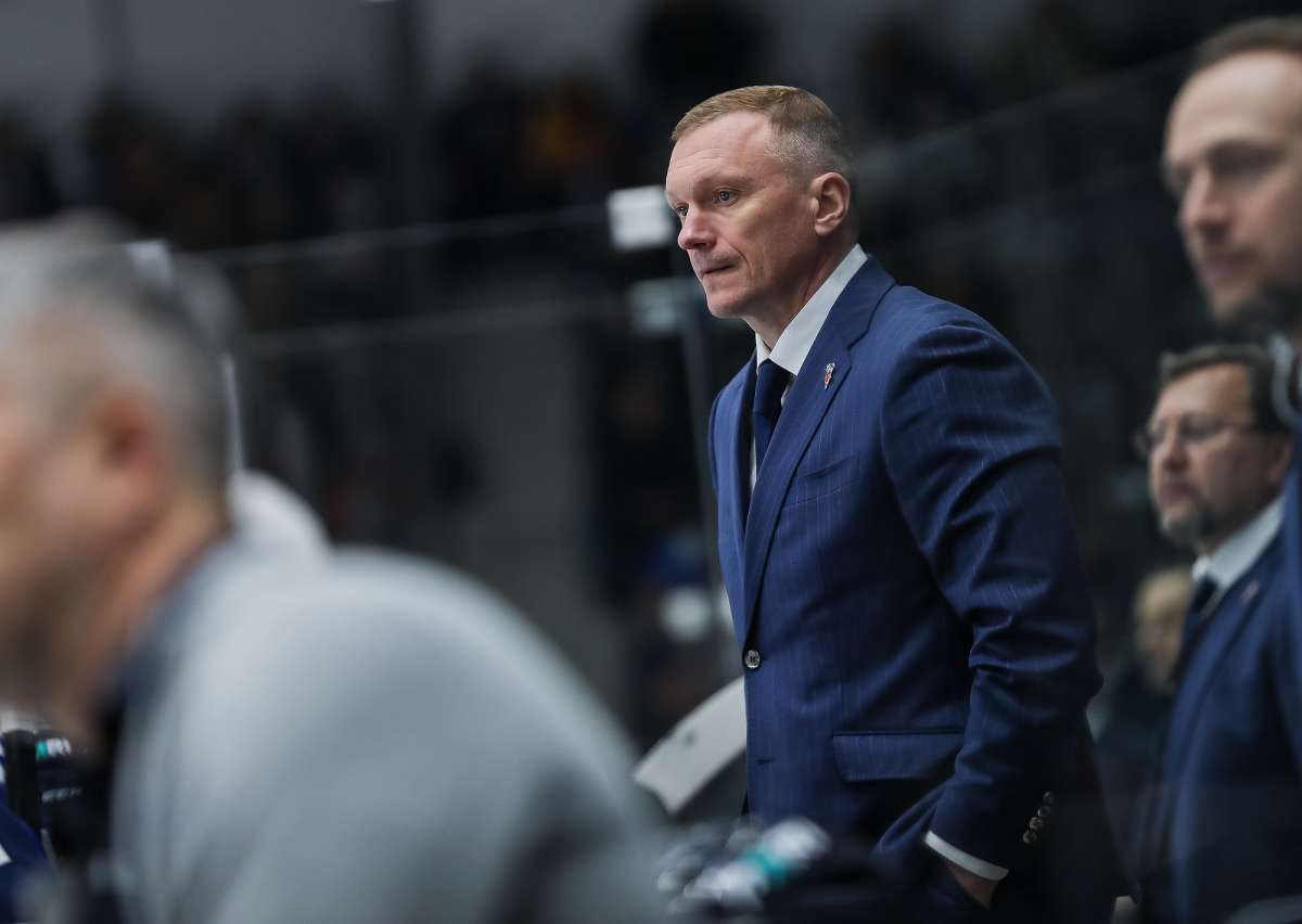 Исаков об аренде Артамонова: Не нашли возможности сдвинуть с мертвой точки