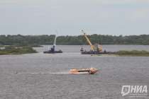 В Нижнем Новгороде обсудили запуск речного маршрута до Кстова