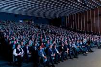 Эксперты обсуждают урбанистику и архитектуру на форуме ВАРМСУ