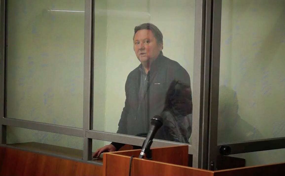 Суд продлил арест нижегородскому бизнесмену Дзепе до 13 февраля