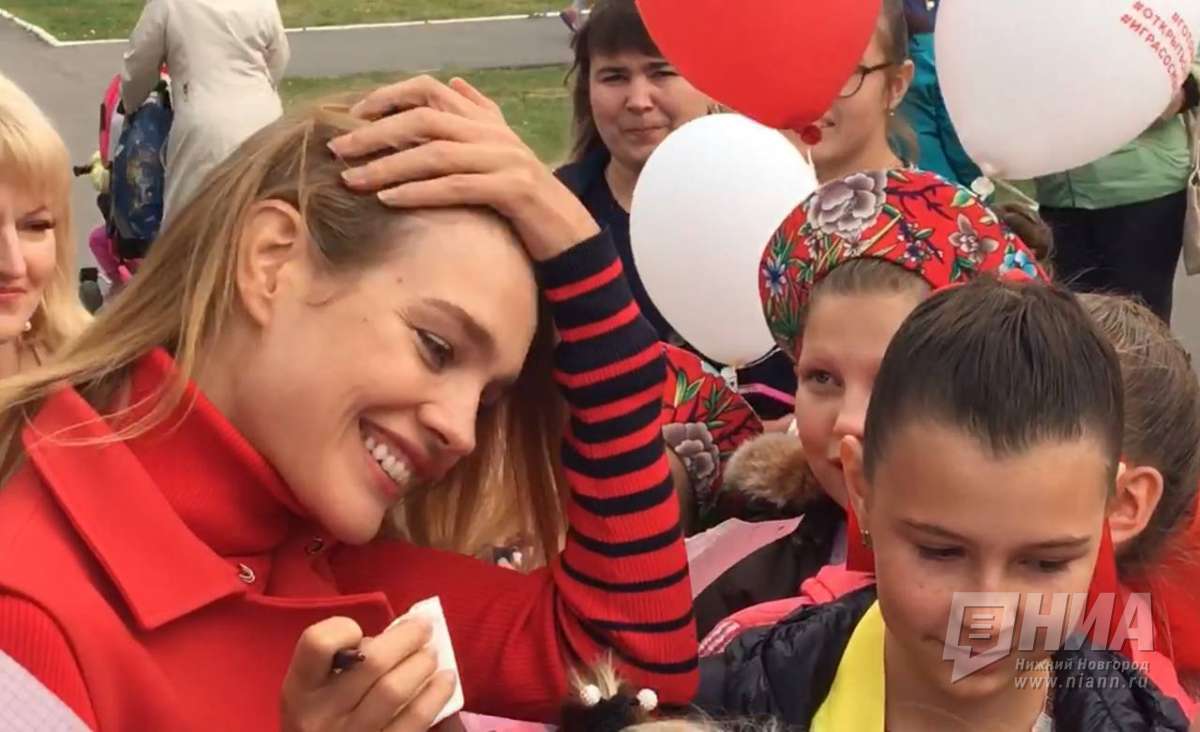 Свекор Натальи Водяновой может стать владельцем 10% акций Реала