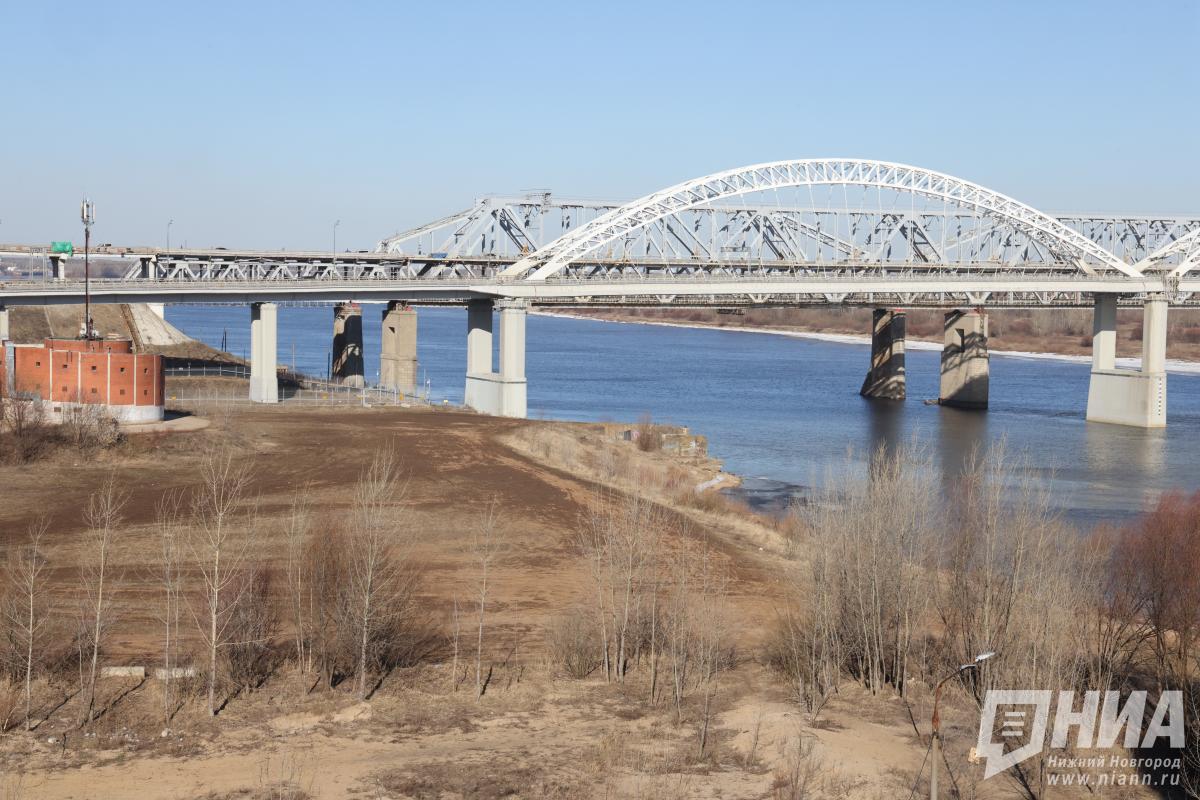 Миллионы рублей направят на усиление безопасности на Борском мосту