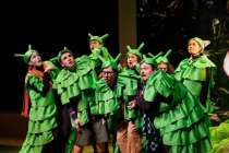 Постановка Нижегородского ТЮЗа претендует на премию Золотая маска