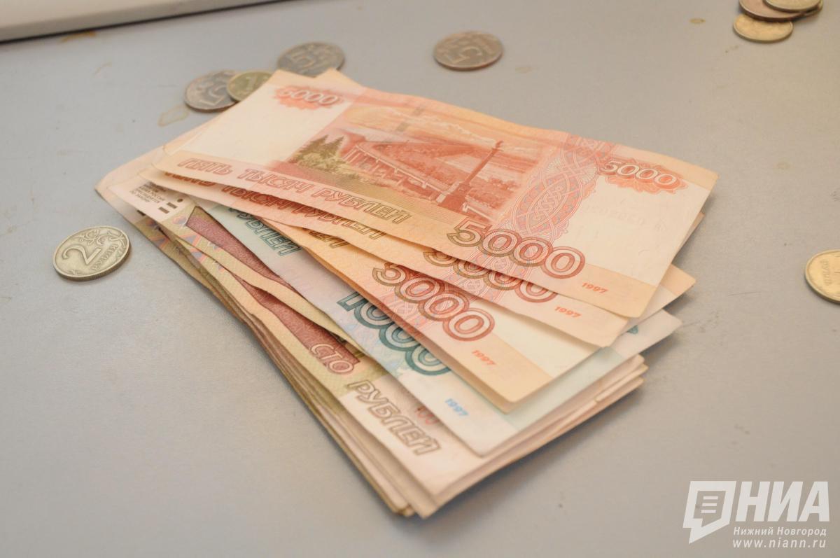 Нижегородские власти просят бизнес регистрироваться в регионе из-за налогов