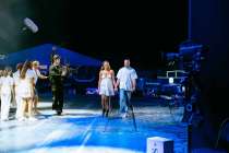 Создатели сериала Ландыши держат интригу с главным героем во втором сезоне