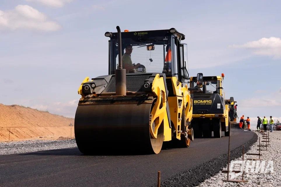 30 млрд рублей требуется на достройку обхода Балахны