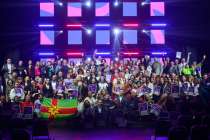 Нижегородская область получив 24 награды на Международной туристической премии