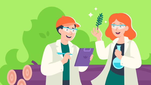 Нижегородских школьников приглашают к участию в олимпиаде Наука вокруг нас