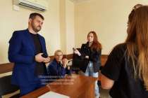 Капустная миллиардерша выслушала приговор в Нижнем Новгороде